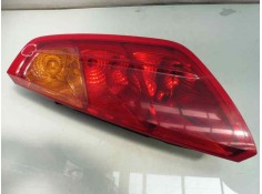 Recambio de piloto trasero derecho para fiat grande punto (199) 1.4 16v sport referencia OEM IAM 0051701590  