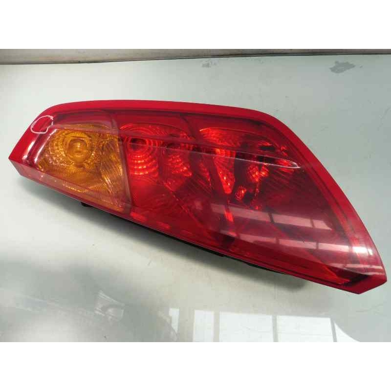 Recambio de piloto trasero derecho para fiat grande punto (199) 1.4 16v sport referencia OEM IAM 0051701590  