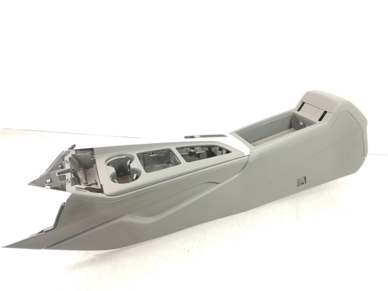 Recambio de consola central para audi a5 coupe (f53) s line edition referencia OEM IAM 8W1863241D  