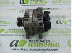 Recambio de alternador para renault clio iii emotion referencia OEM IAM 8200660033 0124425071  2