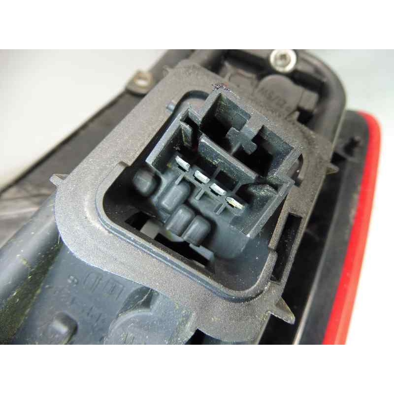 Recambio de piloto trasero derecho para fiat grande punto (199) 1.4 16v sport referencia OEM IAM 0051701590  