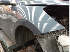 Recambio de aleta delantera derecha para kia rio (yb) attract referencia OEM IAM    2