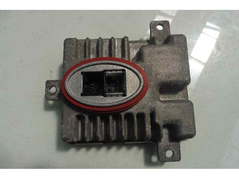 Recambio de centralita faros xenon para bmw serie 3 touring (e91) 318d referencia OEM IAM 7237647  