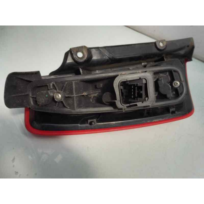 Recambio de piloto trasero derecho para fiat grande punto (199) 1.4 16v sport referencia OEM IAM 0051701590  