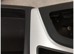 Recambio de consola central para audi a5 coupe (f53) s line edition referencia OEM IAM 8W1863241D   2