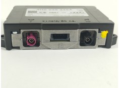 Recambio de modulo electronico para audi a3 (8v) ambiente referencia OEM IAM 4H0035446A 16401111  2