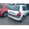 RENAULT CLIO II (BB_, CB_)