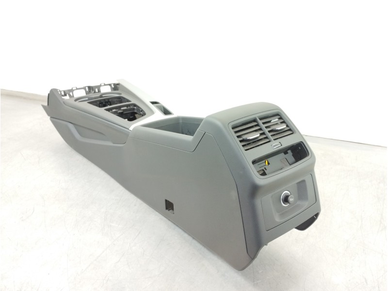 Recambio de consola central para audi a5 coupe (f53) s line edition referencia OEM IAM 8W1863241D  