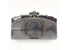 Recambio de cuadro instrumentos para nissan nv 200 (m20) nv200 furgón basic referencia OEM IAM 24810JX56C JX56C7JC0 