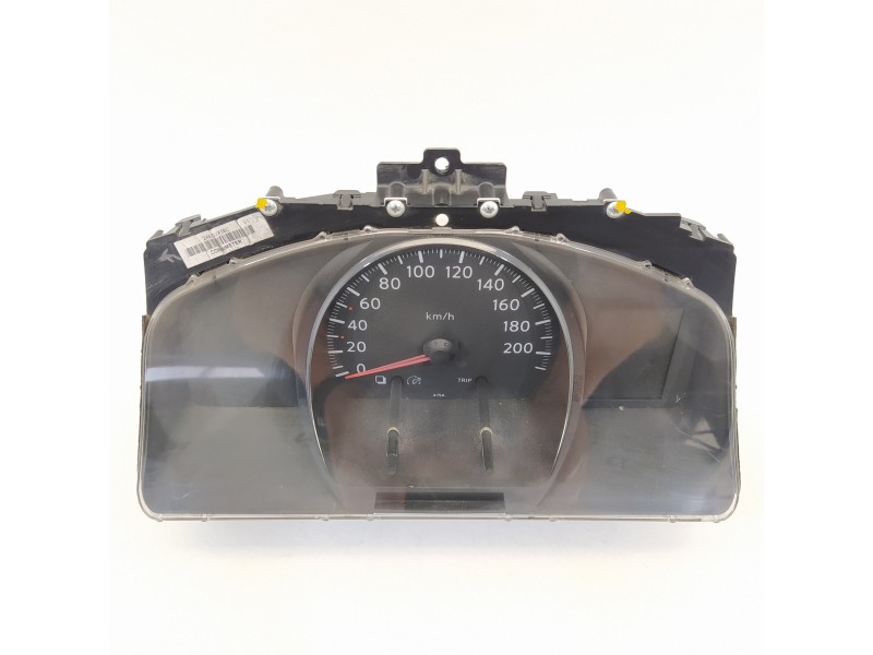 Recambio de cuadro instrumentos para nissan nv 200 (m20) nv200 furgón basic referencia OEM IAM 24810JX56C JX56C7JC0 