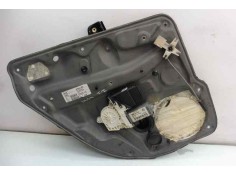 Recambio de elevalunas trasero izquierdo para volkswagen golf iv berlina (1j1) soul referencia OEM IAM 1J4839729K 1C0959811A 