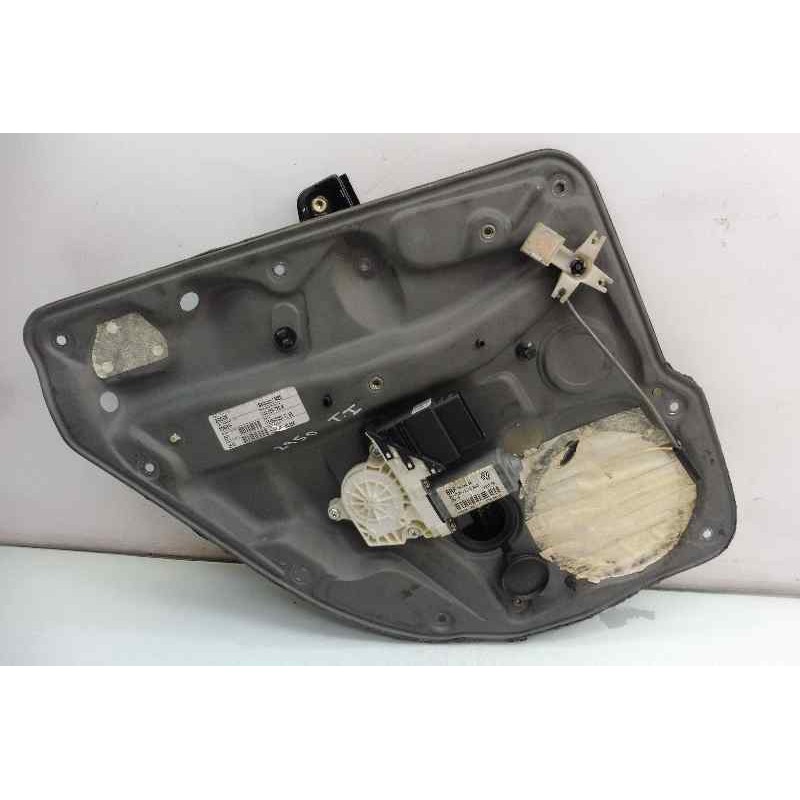 Recambio de elevalunas trasero izquierdo para volkswagen golf iv berlina (1j1) soul referencia OEM IAM 1J4839729K 1C0959811A 