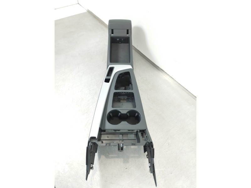 Recambio de consola central para audi a5 coupe (f53) s line edition referencia OEM IAM 8W1863241D  