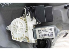 Recambio de elevalunas trasero izquierdo para volkswagen golf iv berlina (1j1) soul referencia OEM IAM 1J4839729K 1C0959811A  2