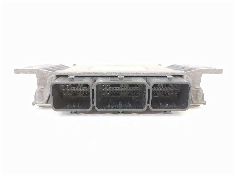 Recambio de centralita motor uce para citroën c2 sx referencia OEM IAM 9646570280  