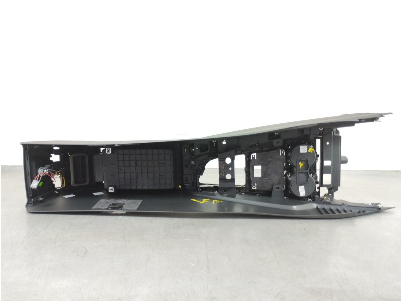 Recambio de consola central para audi a5 coupe (f53) s line edition referencia OEM IAM 8W1863241D  