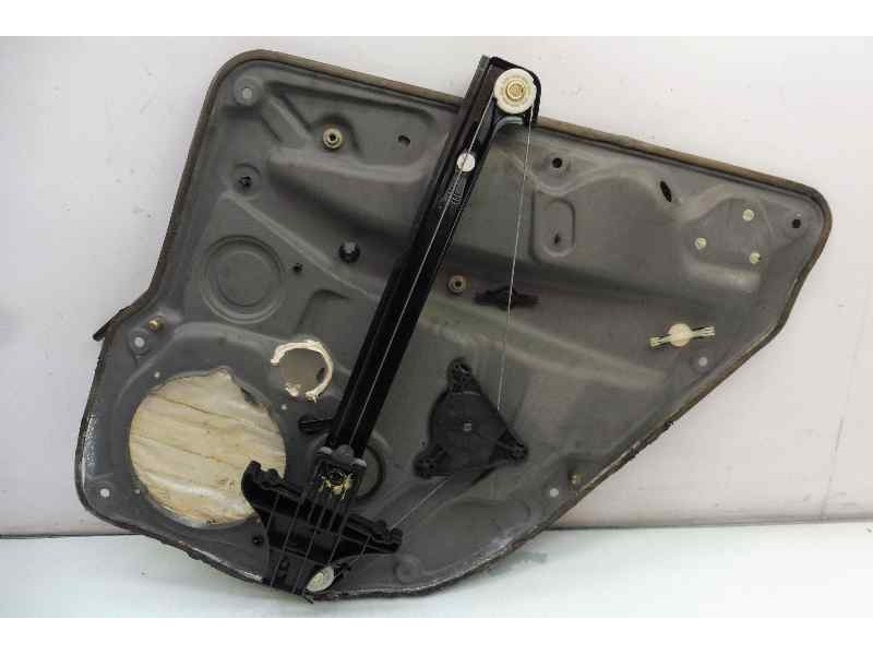 Recambio de elevalunas trasero izquierdo para volkswagen golf iv berlina (1j1) soul referencia OEM IAM 1J4839729K 1C0959811A 