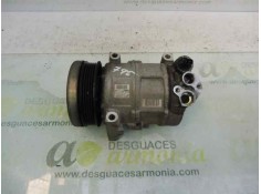 Recambio de compresor aire acondicionado para fiat grande punto (199) 1.4 16v sport referencia OEM IAM 55194880  