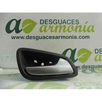 MANETA INTERIOR TRASERA DERECHA 40006800AB 151332RAA 