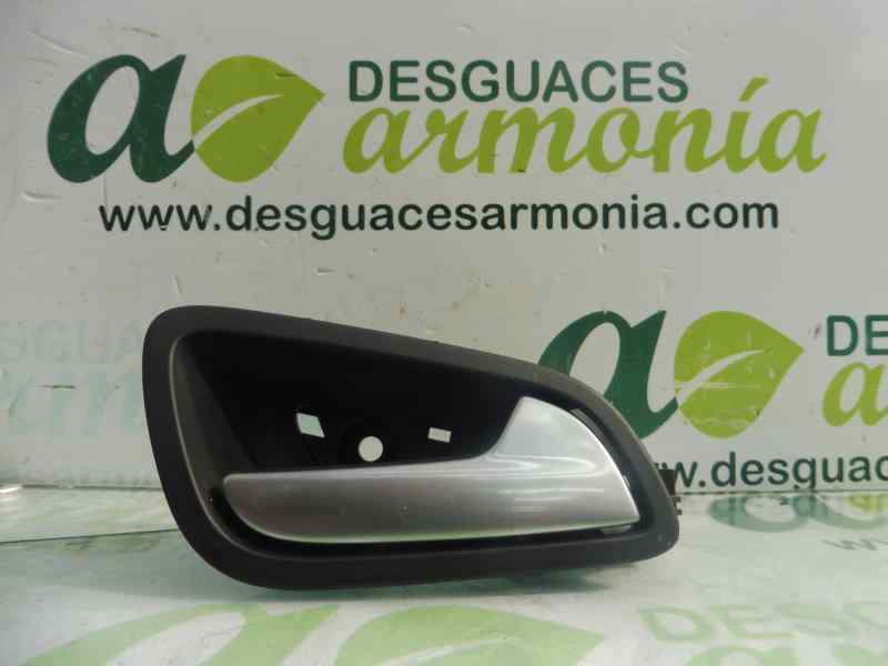 MANETA INTERIOR TRASERA DERECHA 40006800AB 151332RAA 