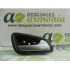 MANETA INTERIOR TRASERA DERECHA 40006800AB 151332RAA 