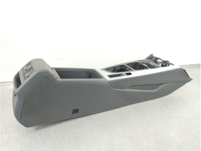 Recambio de consola central para audi a5 coupe (f53) s line edition referencia OEM IAM 8W1863241D  