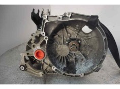 Recambio de caja cambios para ford focus berlina (cap) trend referencia OEM IAM 3M5R7002YG T1GD2 