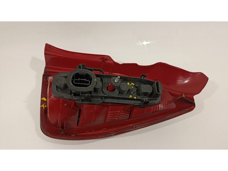 Recambio de piloto trasero izquierdo para citroën c2 sx referencia OEM IAM 9649864580 3CKX13405AA 79998D