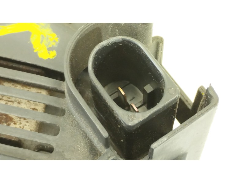 Recambio de alternador para volkswagen golf v berlina (1k1) gt sport referencia OEM IAM 03C903023C  