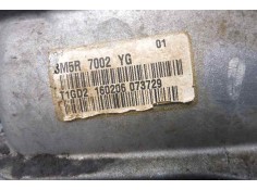 Recambio de caja cambios para ford focus berlina (cap) trend referencia OEM IAM 3M5R7002YG T1GD2  2