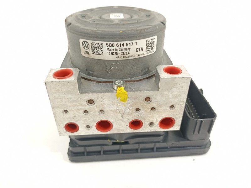 Recambio de abs para volkswagen golf vii lim. advance bluemotion referencia OEM IAM 5Q0614517T 5Q0907379AA 