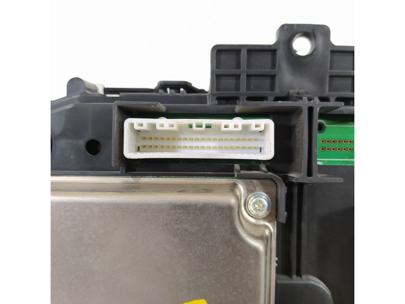Recambio de cuadro instrumentos para nissan nv 200 (m20) nv200 furgón basic referencia OEM IAM 24810JX56C JX56C7JC0 