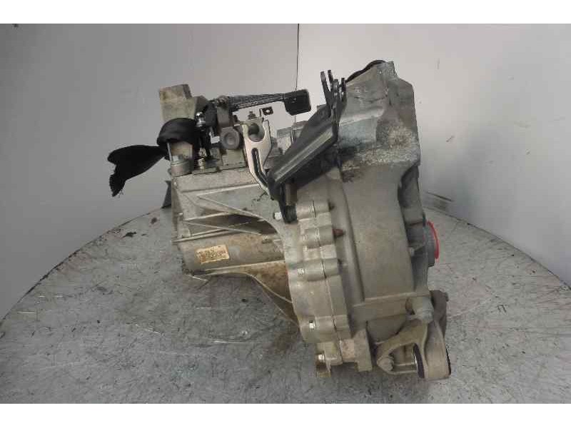 Recambio de caja cambios para ford focus berlina (cap) trend referencia OEM IAM 3M5R7002YG T1GD2 