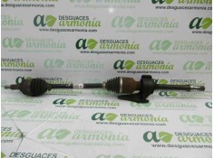 Recambio de transmision delantera derecha para suzuki swift berlina (mz) gl (5-ptas.) referencia OEM IAM 4410162J91
