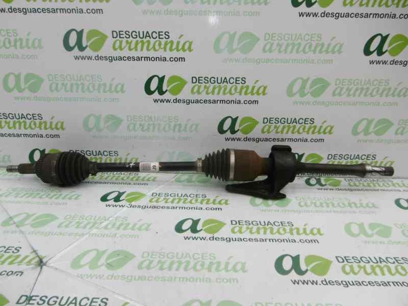 Recambio de transmision delantera derecha para suzuki swift berlina (mz) gl (5-ptas.) referencia OEM IAM 4410162J91  