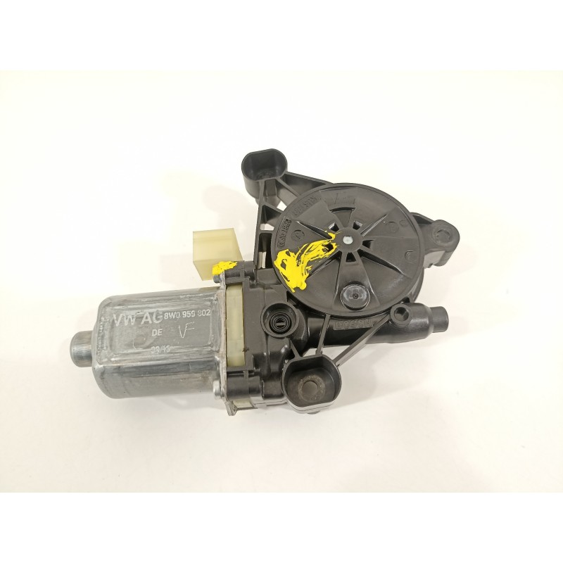 Recambio de motor elevalunas delantero izquierdo para audi a5 coupe (f53) s line edition referencia OEM IAM 8W0959802  