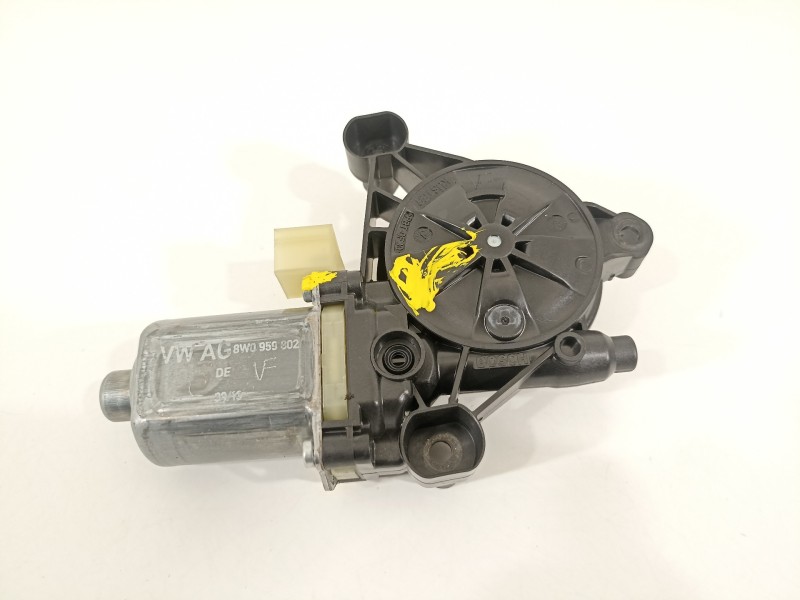 Recambio de motor elevalunas delantero izquierdo para audi a5 coupe (f53) s line edition referencia OEM IAM 8W0959802  
