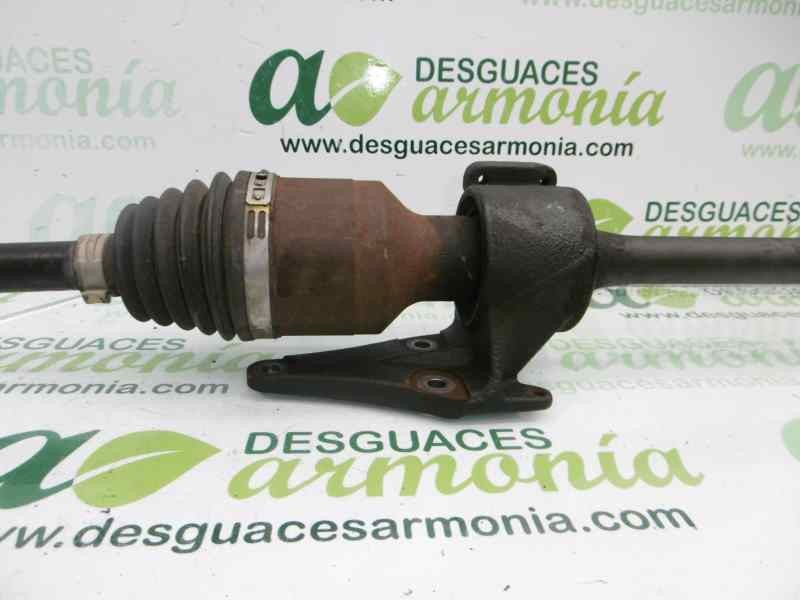 Recambio de transmision delantera derecha para suzuki swift berlina (mz) gl (5-ptas.) referencia OEM IAM 4410162J91  