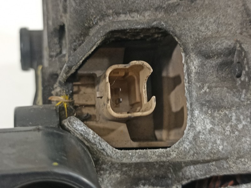 Recambio de alternador para peugeot 307 (s1) xr referencia OEM IAM 9660055080  