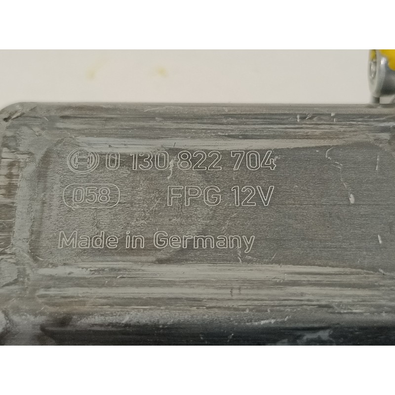 Recambio de motor elevalunas delantero izquierdo para audi a5 coupe (f53) s line edition referencia OEM IAM 8W0959802  