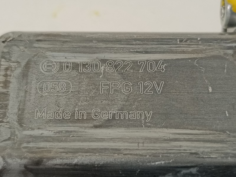 Recambio de motor elevalunas delantero izquierdo para audi a5 coupe (f53) s line edition referencia OEM IAM 8W0959802  