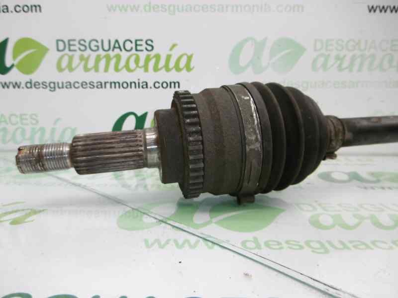 Recambio de transmision delantera derecha para suzuki swift berlina (mz) gl (5-ptas.) referencia OEM IAM 4410162J91  