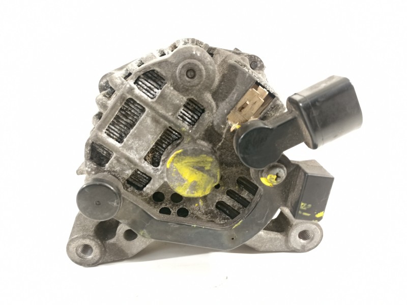 Recambio de alternador para peugeot 307 (s1) xr referencia OEM IAM 9660055080  