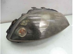 Recambio de faro derecho para seat ibiza (6l1) stella referencia OEM IAM 6L1941022A   2