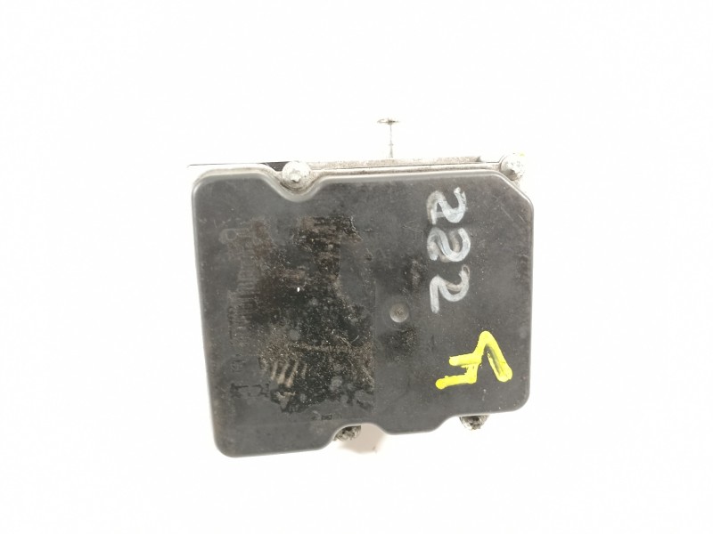 Recambio de abs para renault clio iii emotion referencia OEM IAM 8200701499 0265234620 0265950377