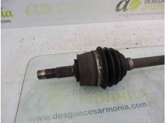 Recambio de transmision delantera derecha para fiat grande punto (199) 1.4 16v sport referencia OEM IAM    2