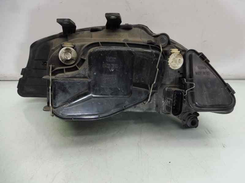 Recambio de faro derecho para seat ibiza (6l1) stella referencia OEM IAM 6L1941022A  