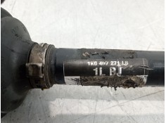 Recambio de transmision delantera izquierda para volkswagen golf vii lim. advance bluemotion referencia OEM IAM 1K0407271LB   2