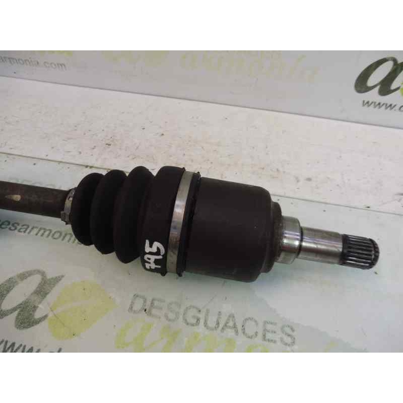 Recambio de transmision delantera derecha para fiat grande punto (199) 1.4 16v sport referencia OEM IAM   