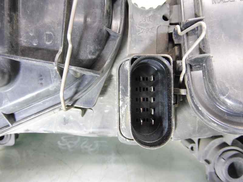 Recambio de faro derecho para seat ibiza (6l1) stella referencia OEM IAM 6L1941022A  